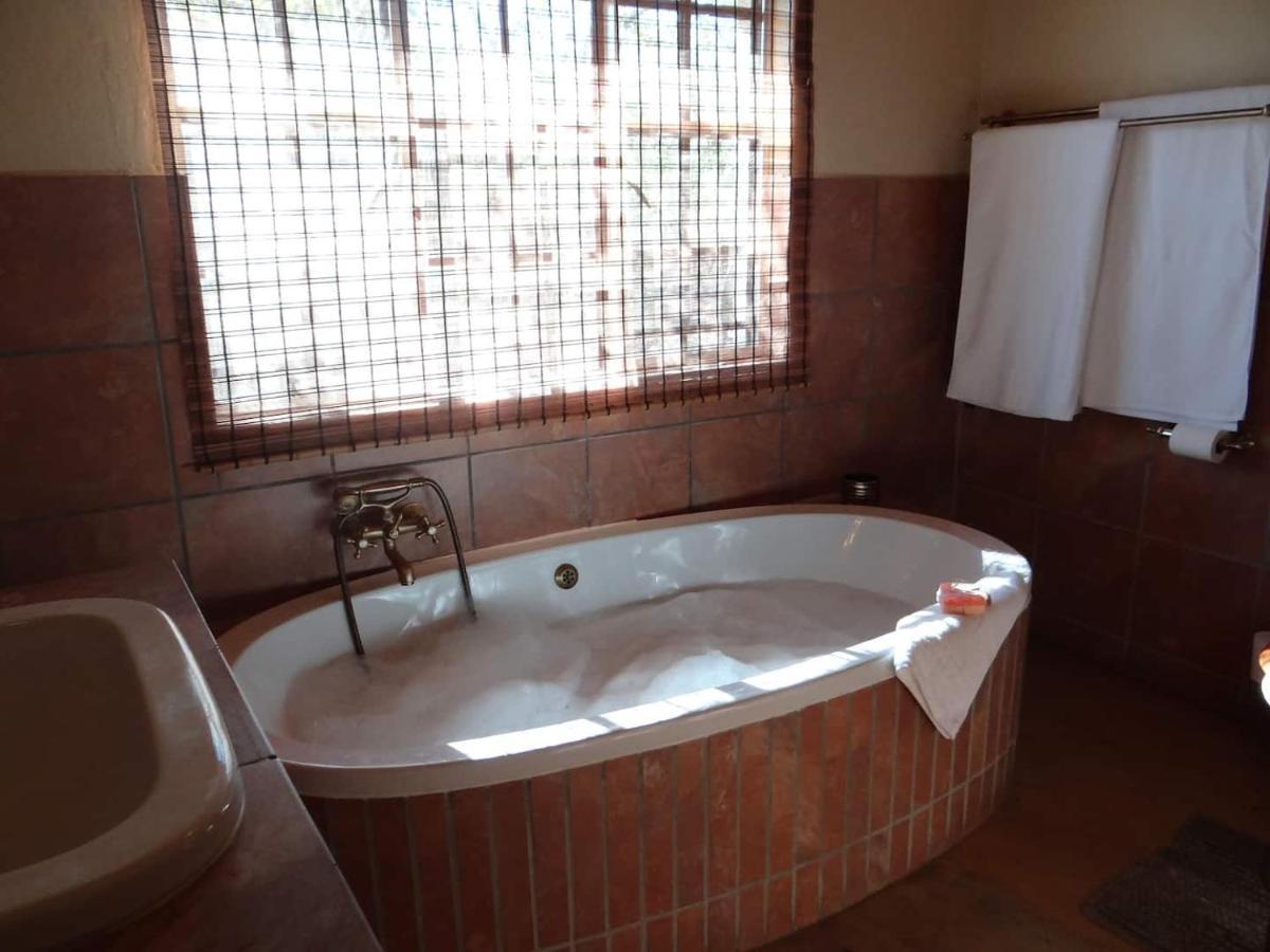 Lituba Place マールロス・パーク エクステリア 写真